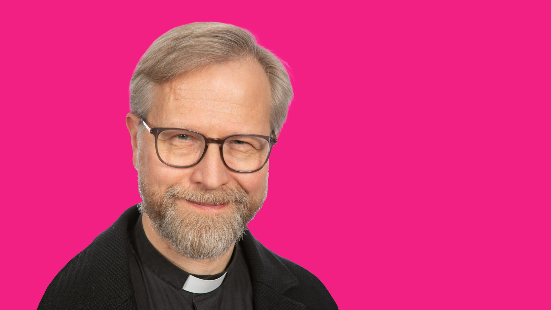 Suomen Pipliaseuran Toiminnanjohtajaksi Petri Merenlahti Piplia