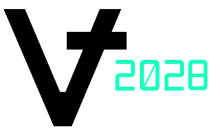 VT2028 logo